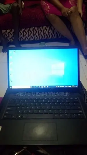 Lenovo Laptop