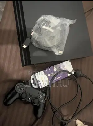 Playstation 4 Pro