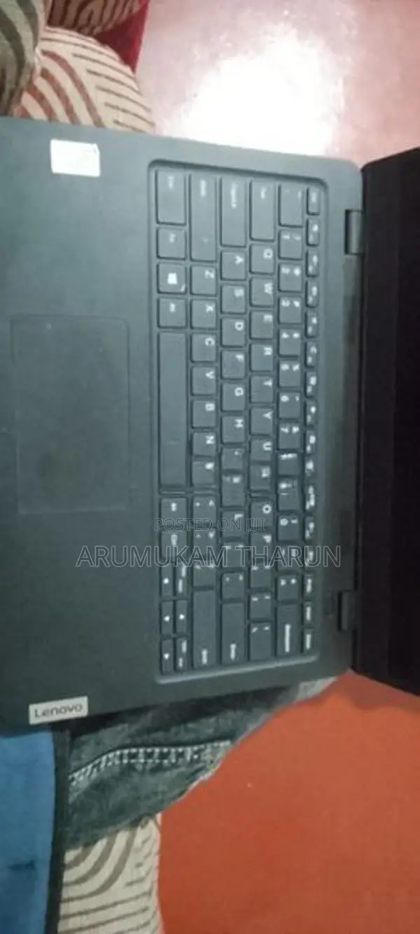 Lenovo Laptop