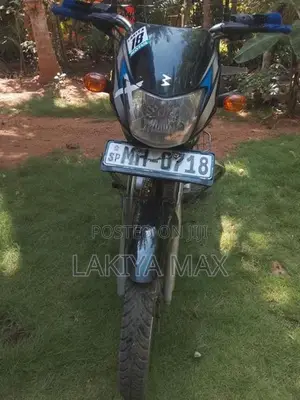 Bajaj CT100 2005