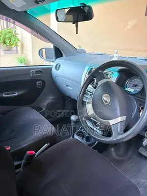 Perodua Viva Elite 2012