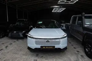Honda Vezel Z Play 2026