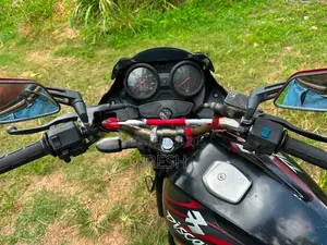 Bajaj Discover 2011