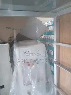 Oxta Water Filter