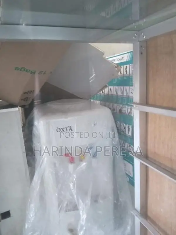 Oxta Water Filter