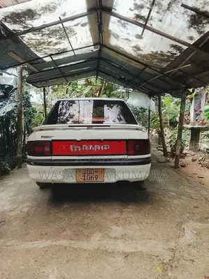 Mazda 3 1992