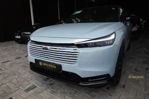 Honda Vezel Z Play 2026