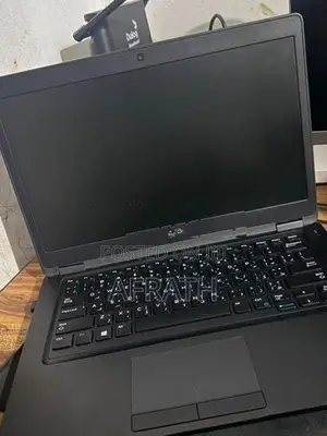 Dell Latitude 5490 i7 8th Gen Laptop DDR4 16GB RAM 256GB NvMe SSD