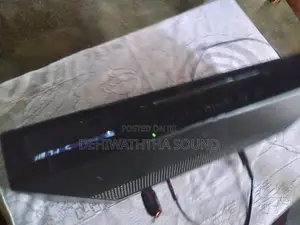 Sony Mini Hifi Setup