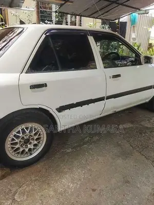 Mazda 3 1992