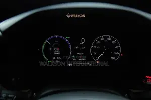 Honda Vezel Z Play 2026