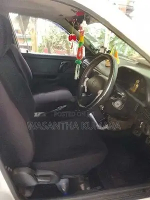 Mazda 3 1992