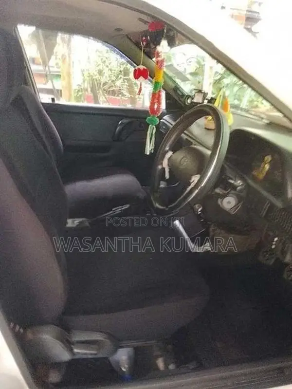 Mazda 3 1992