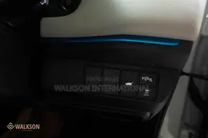 Honda Vezel Z Play 2026