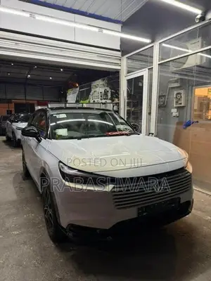 Honda Vezel ZPlay 2026