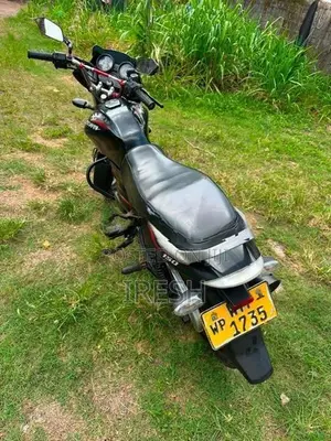 Bajaj Discover 2011