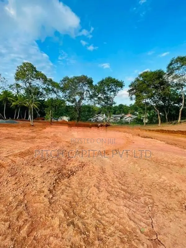 Dikwella Near Beach Tourism Land Plots Sale