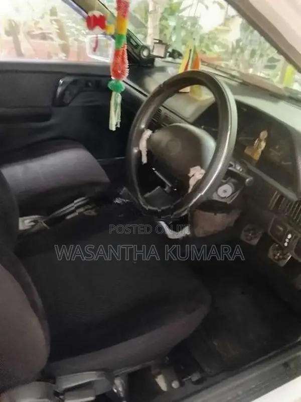 Mazda 3 1992