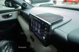 Honda Vezel Z Play 2026