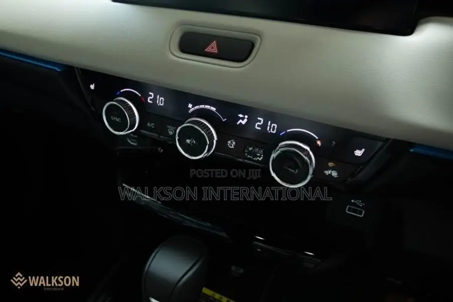 Honda Vezel Z Play 2026
