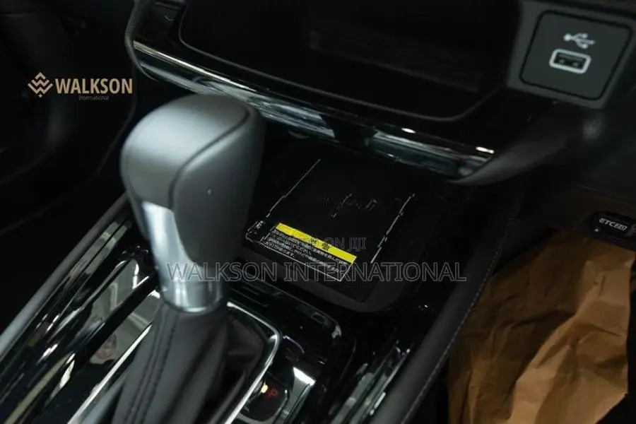 Honda Vezel Z Play 2026