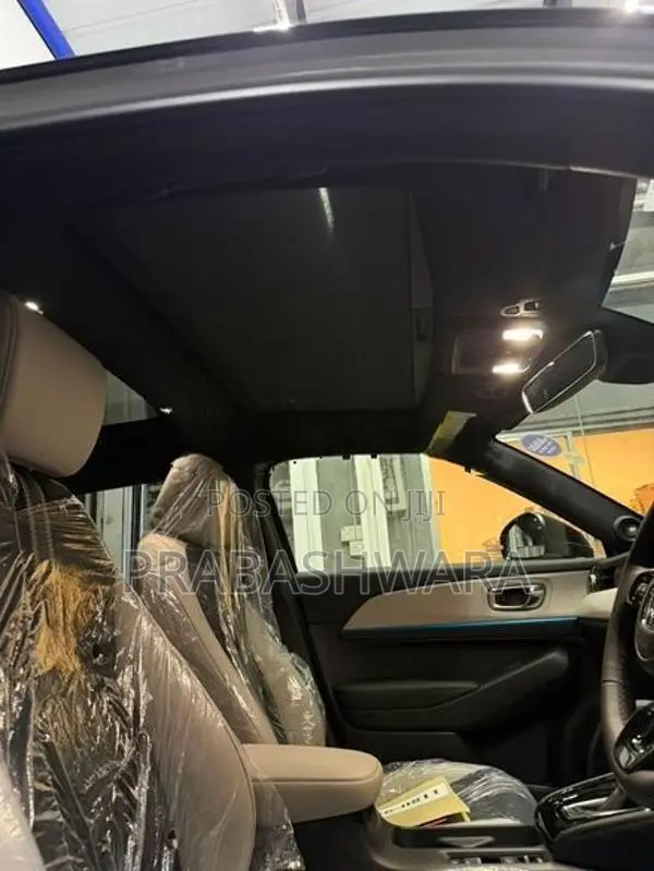 Honda Vezel ZPlay 2026