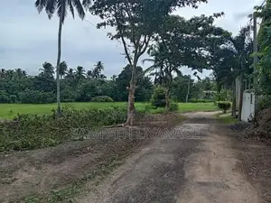 Land for Sale in Kamburugamuwa