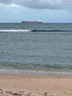 Beachfront Land Sale Trincomalee