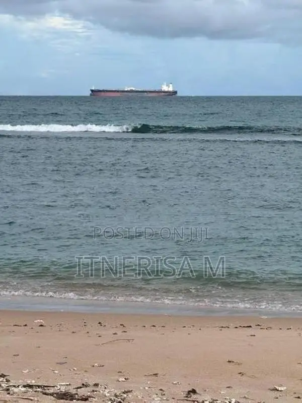 Beachfront Land Sale Trincomalee