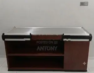 Cashier Table