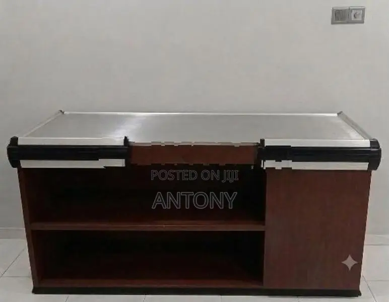Cashier Table