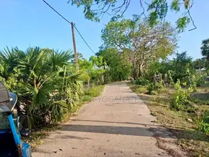 Batticaloa 13.5 Acres Land for Sale
