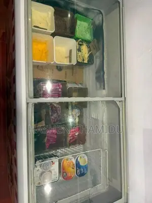 Deep Freezer