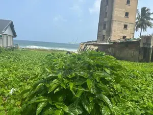Land For Sale Kahadamodara Ranna