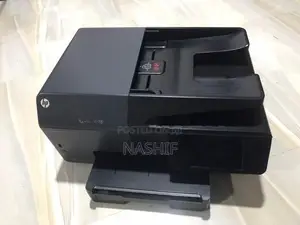 HP Officejet Pro 6830 - All in one Printer