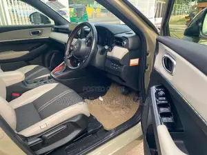 Honda Vezel 2024