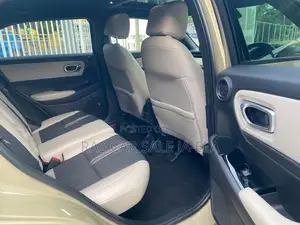 Honda Vezel 2024