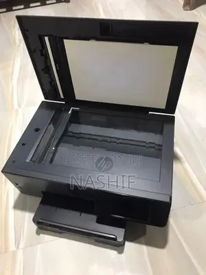HP Officejet Pro 6830 - All in one Printer