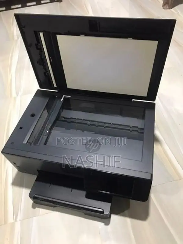HP Officejet Pro 6830 - All in one Printer