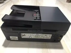 HP Officejet Pro 6830 - All in one Printer