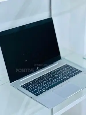 Hp Elitebook 840 G5 i5 8th Gen 8GB RAM 256GB Ssd