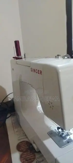 Singer SM-MC9116 Sewing Machine