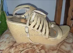 Wedding Heels