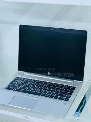 Hp Elitebook 840 G5 i5 8th Gen 8GB RAM 256GB Ssd
