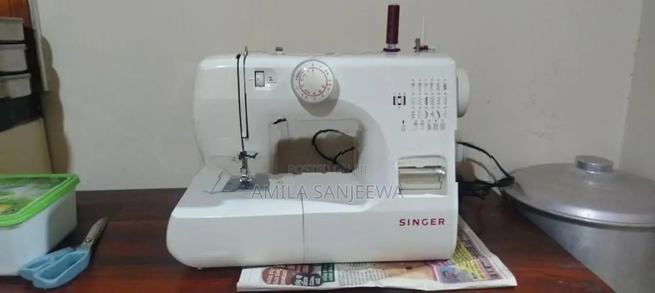 Singer SM-MC9116 Sewing Machine