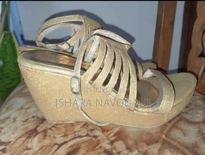 Wedding Heels