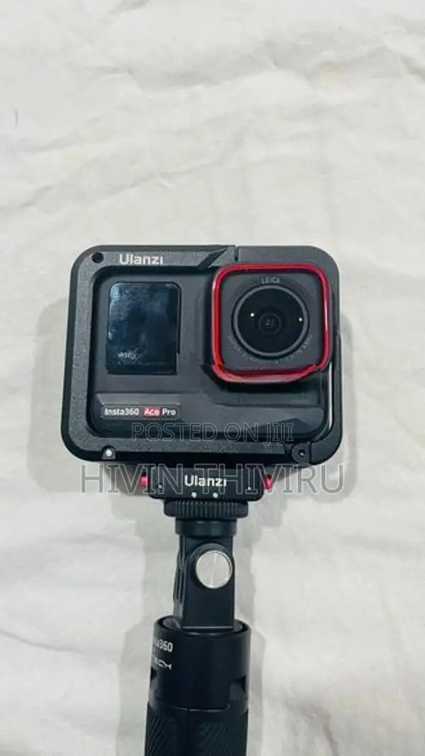 Insta360 Ace Pro