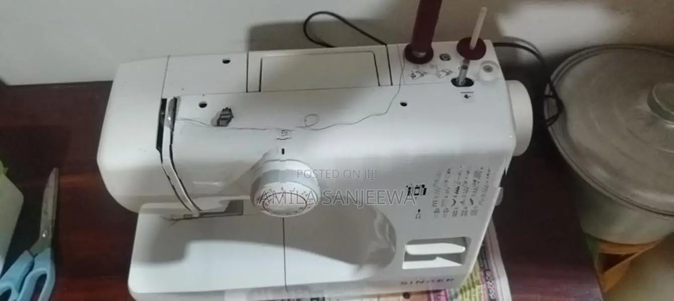 Singer SM-MC9116 Sewing Machine