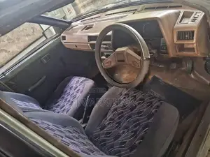 Nissan AD Wagon 1985