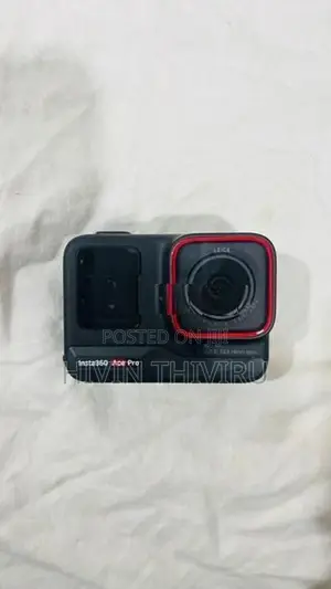 Insta360 Ace Pro